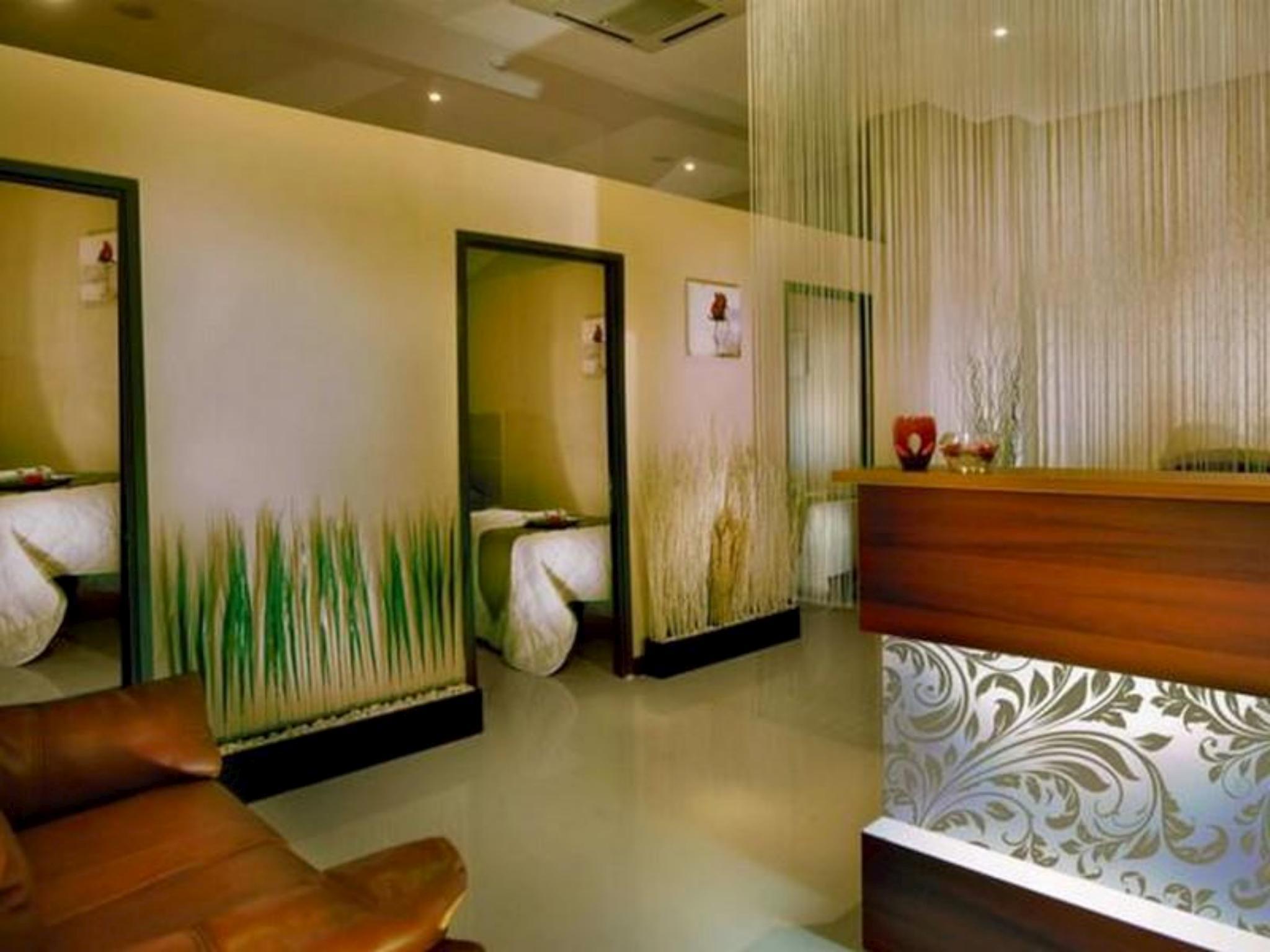 Atria Residences Gading Serpong Hotel Tangerang