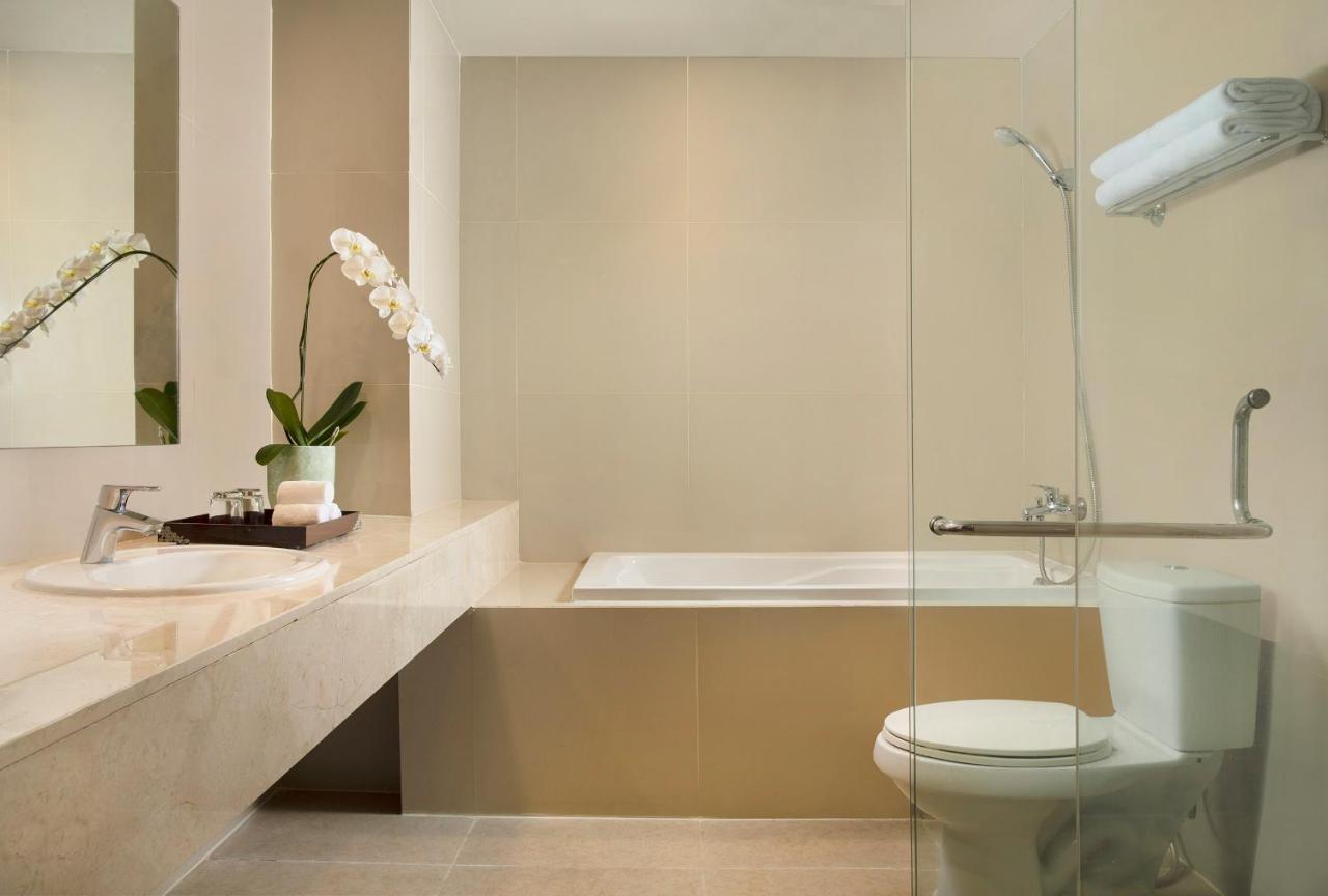 Atria Residences Gading Serpong Hotel