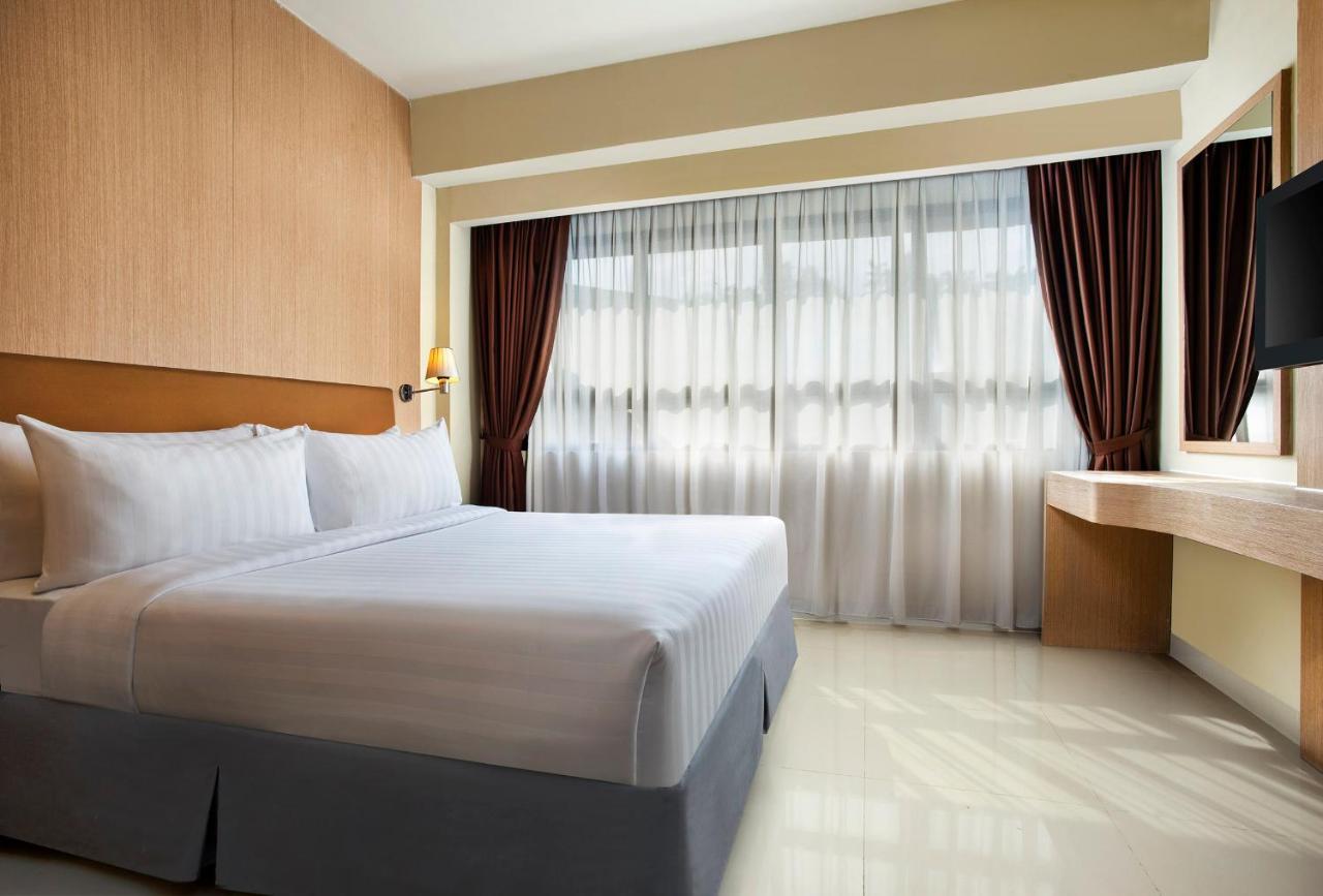 Atria Residences Gading Serpong 4*