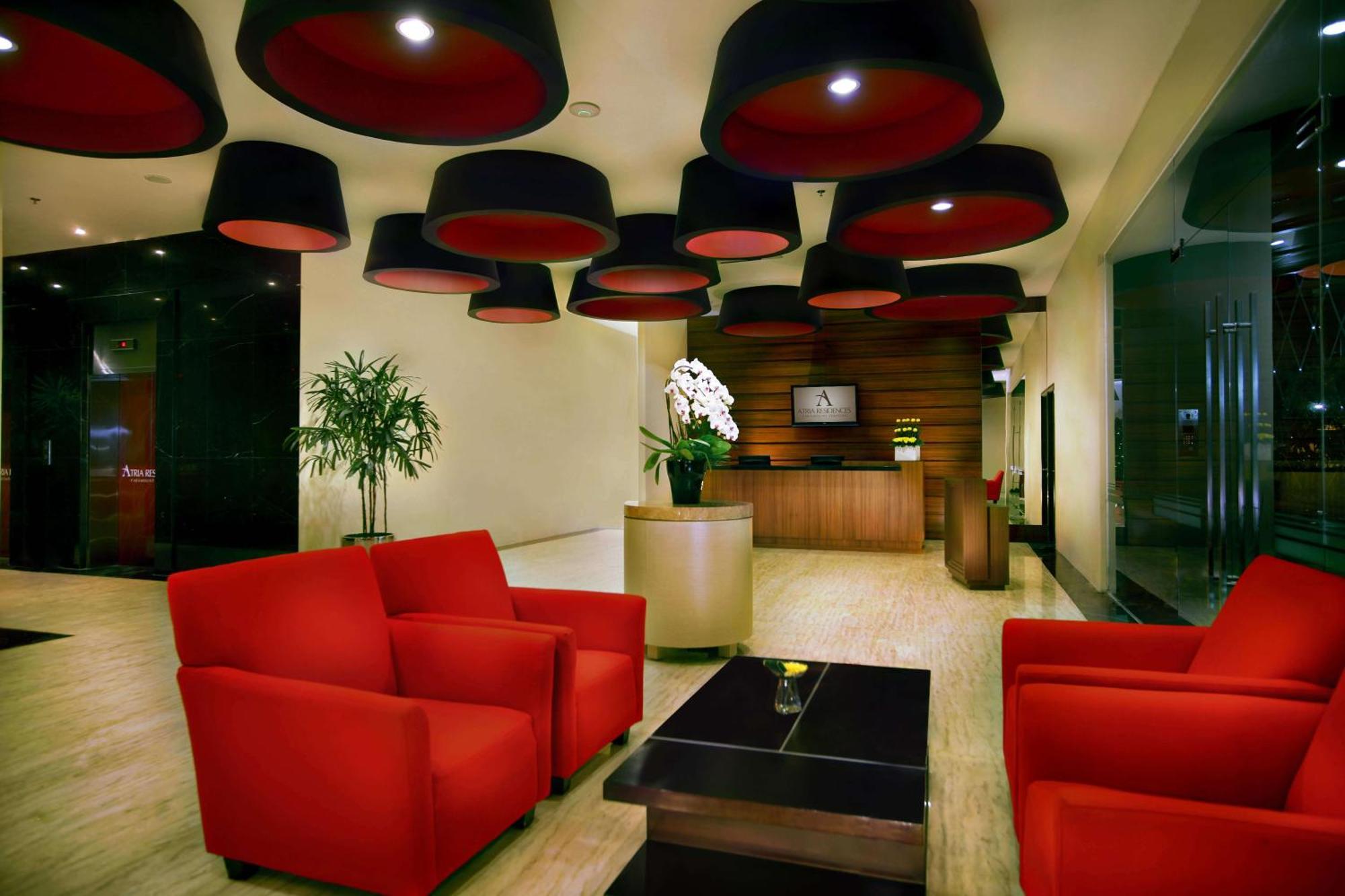 Atria Residences Gading Serpong 4* Tangerang