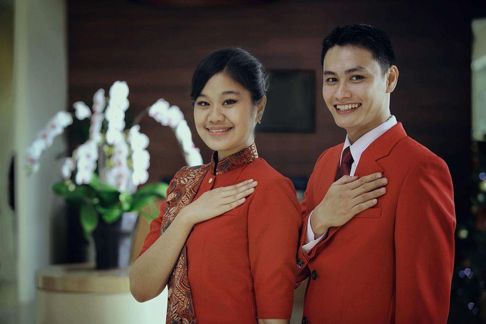 Atria Residences Gading Serpong
