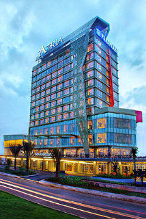 Atria Residences Gading Serpong