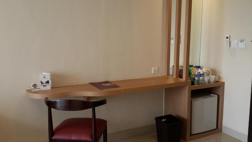 Atria Residences Gading Serpong Hotel Tangerang