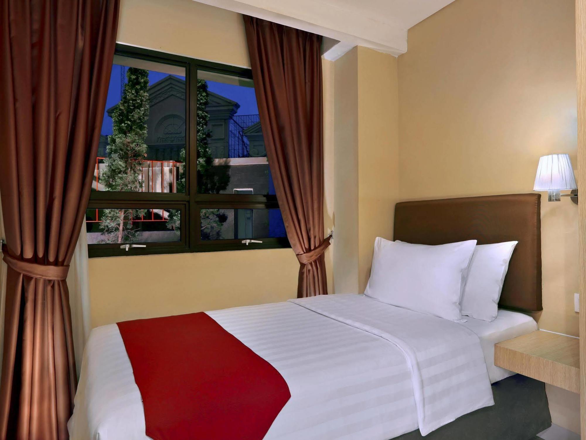 Atria Residences Gading Serpong Tangerang