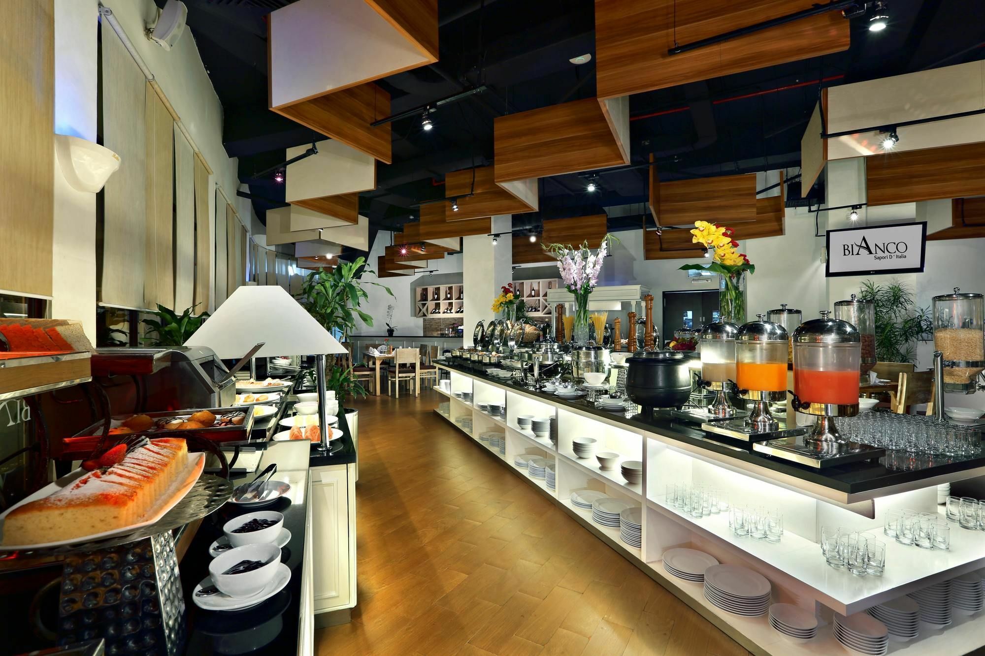 Atria Residences Gading Serpong Hotel Tangerang